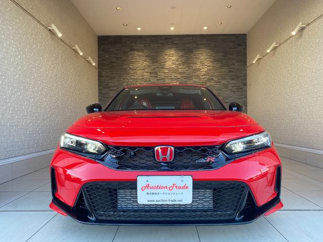 シビック タイプR タイプR(6枚目)