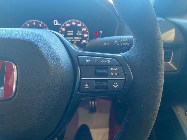 シビック タイプR タイプR(16枚目)