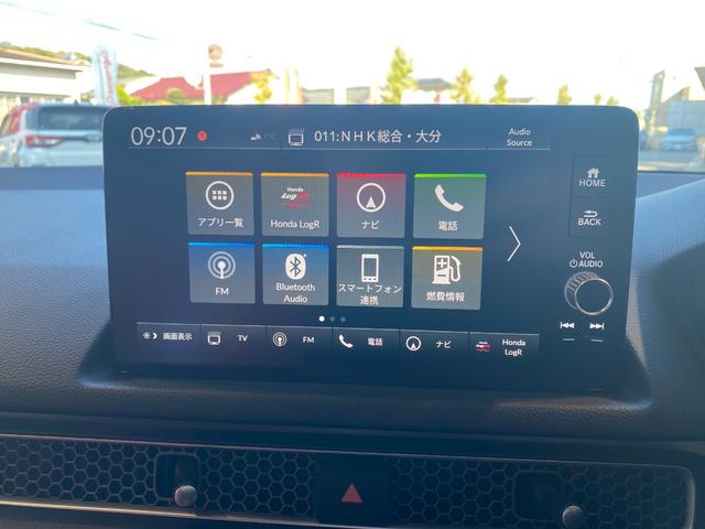 シビック タイプR タイプR(19枚目)