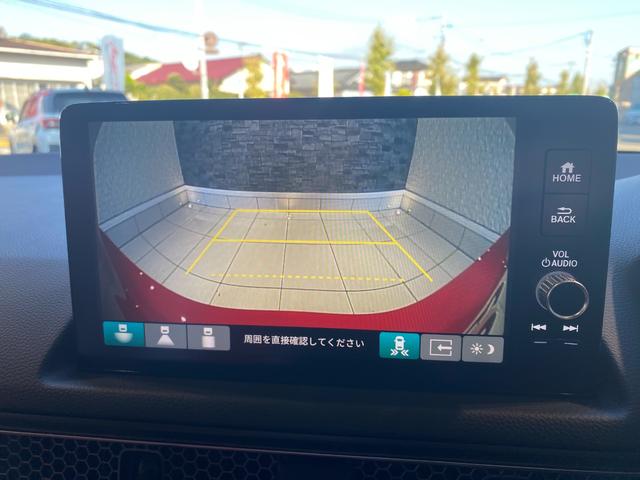 シビック タイプR タイプR(20枚目)