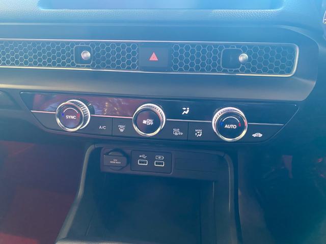 シビック タイプR タイプR(21枚目)