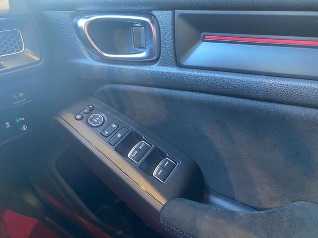 シビック タイプR タイプR(24枚目)