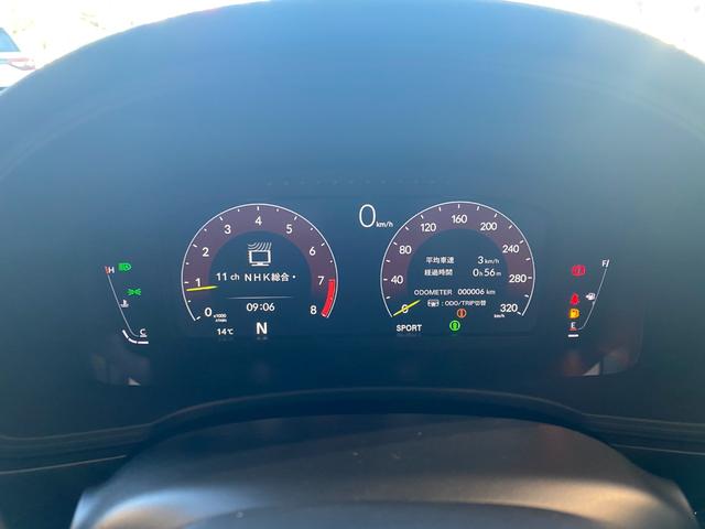 シビック タイプR タイプR(25枚目)