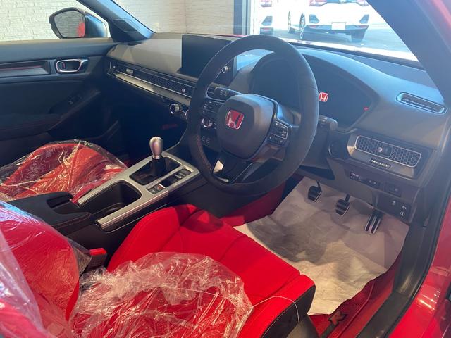 シビック タイプR タイプR(26枚目)