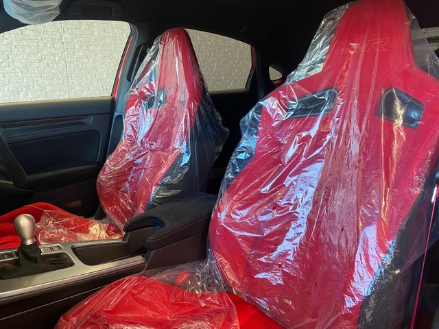 シビック タイプR タイプR(30枚目)