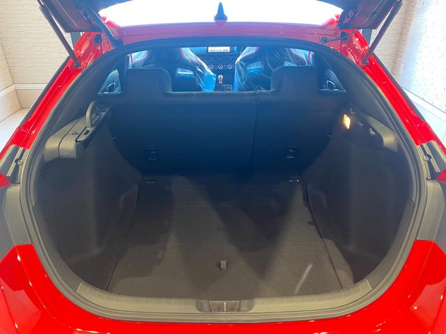 シビック タイプR タイプR(32枚目)