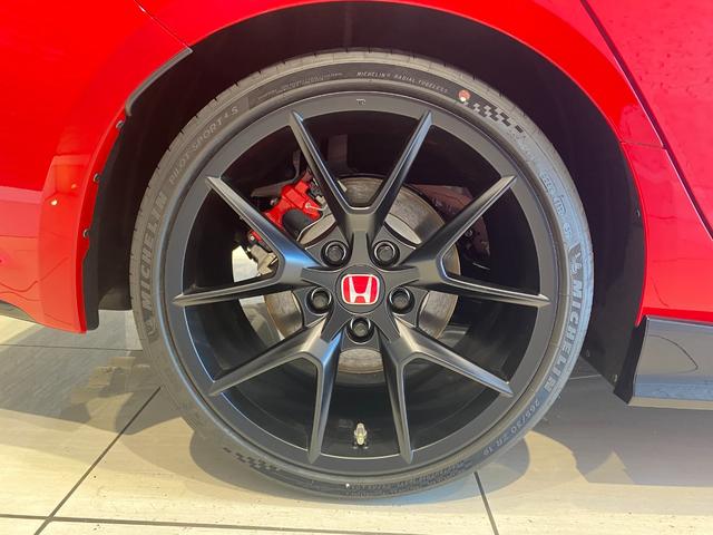 シビック タイプR タイプR(35枚目)