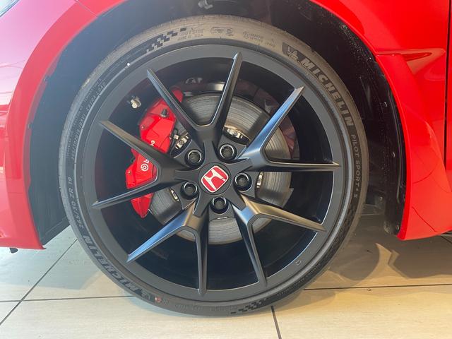 シビック タイプR タイプR(36枚目)