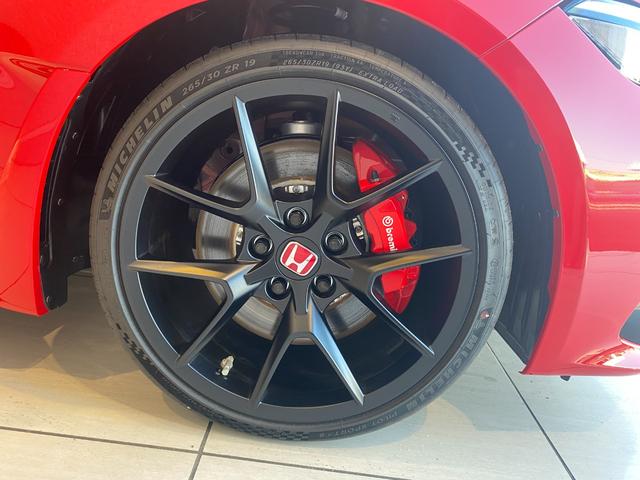 シビック タイプR タイプR(37枚目)