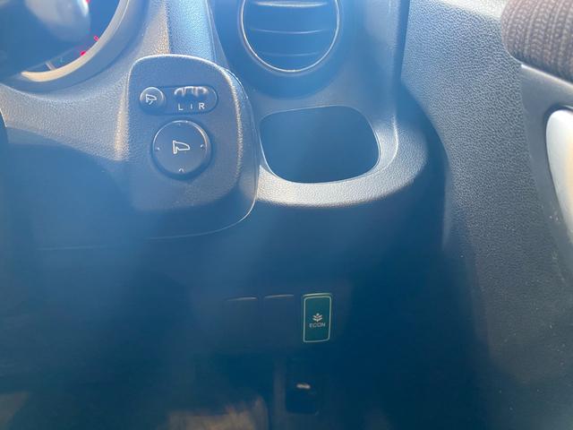 フィット X クルーズコントロール シートヒーター スマートキー バックカメラ(23枚目)