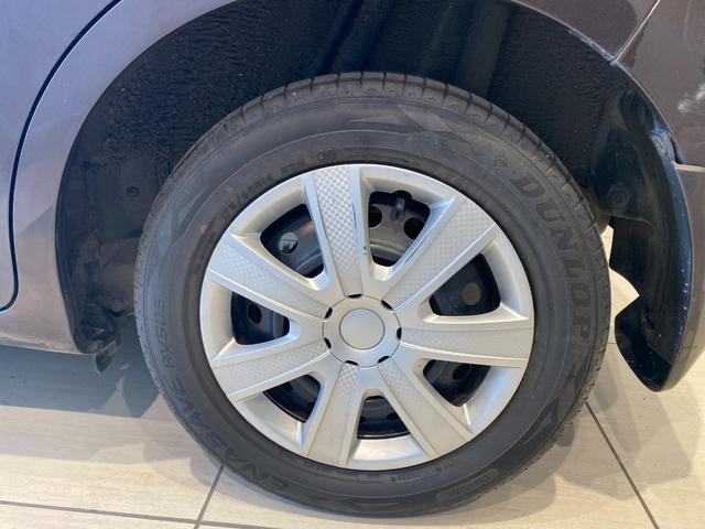 フィット X クルーズコントロール シートヒーター スマートキー バックカメラ(34枚目)