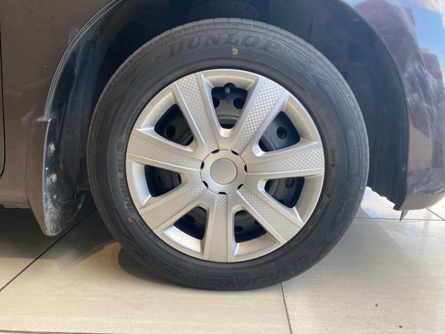 フィット X クルーズコントロール シートヒーター スマートキー バックカメラ(35枚目)