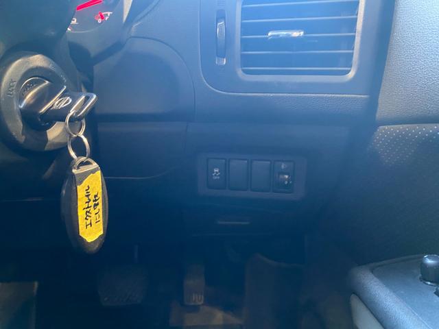 エクストレイル ２０Ｘ　ナビ・ＴＶ　バックカメラ　シートヒーター（21枚目）