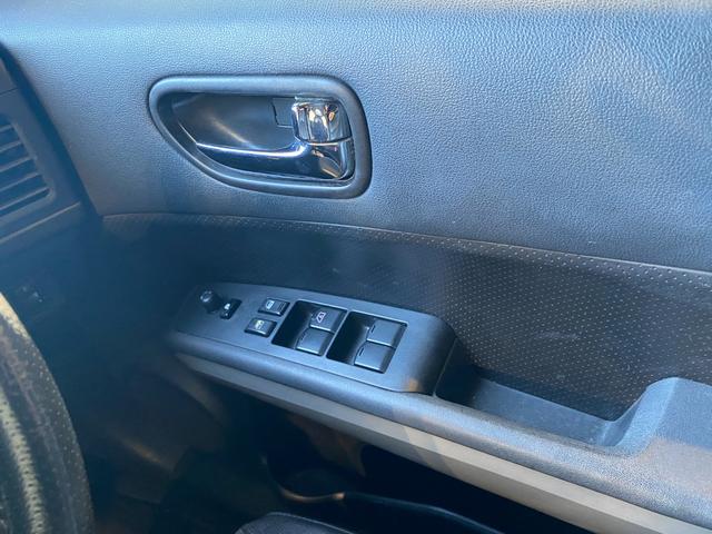 エクストレイル ２０Ｘ　ナビ・ＴＶ　バックカメラ　シートヒーター（22枚目）