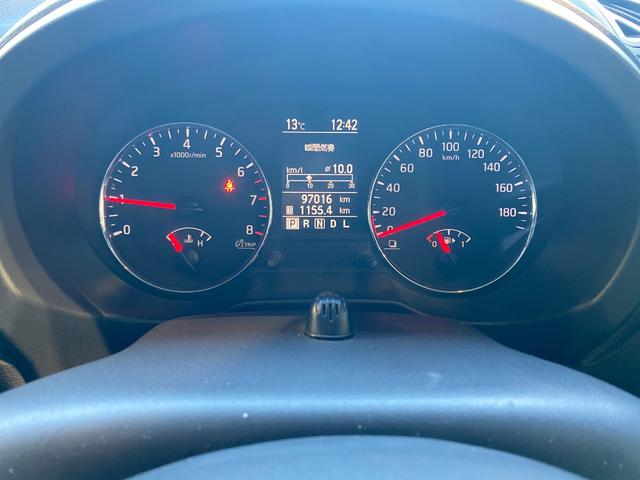 エクストレイル ２０Ｘ　ナビ・ＴＶ　バックカメラ　シートヒーター（23枚目）