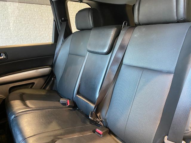 エクストレイル ２０Ｘ　ナビ・ＴＶ　バックカメラ　シートヒーター（27枚目）