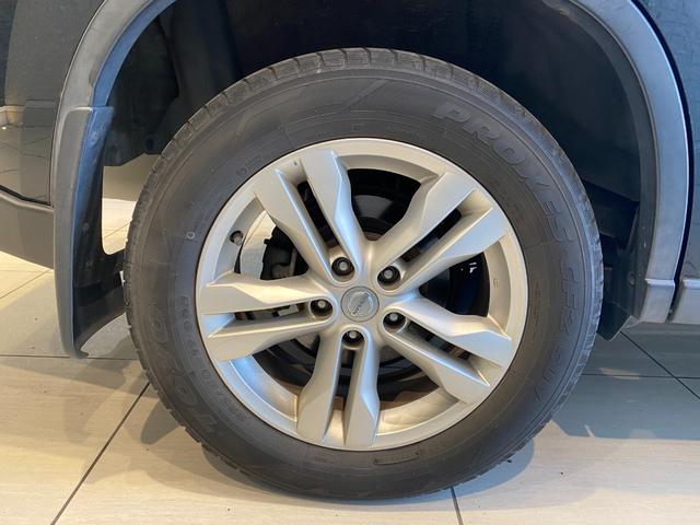 エクストレイル ２０Ｘ　ナビ・ＴＶ　バックカメラ　シートヒーター（33枚目）