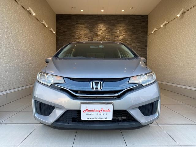 フィット １３Ｇ・Ｌパッケージ　バックカメラ　スマートキー　ＥＴＣ　ＬＥＤヘッドライト（6枚目）