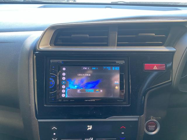 フィット １３Ｇ・Ｌパッケージ　バックカメラ　スマートキー　ＥＴＣ　ＬＥＤヘッドライト（15枚目）