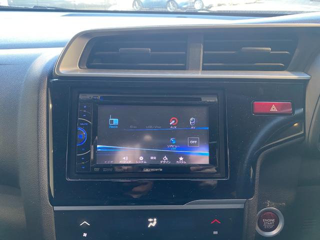 フィット １３Ｇ・Ｌパッケージ　バックカメラ　スマートキー　ＥＴＣ　ＬＥＤヘッドライト（16枚目）