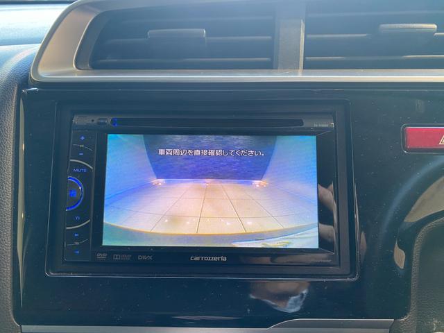 フィット １３Ｇ・Ｌパッケージ　バックカメラ　スマートキー　ＥＴＣ　ＬＥＤヘッドライト（17枚目）