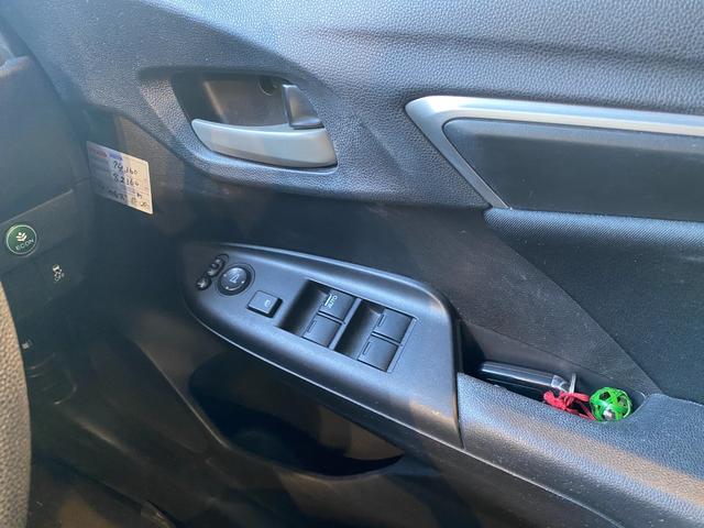 フィット １３Ｇ・Ｌパッケージ　バックカメラ　スマートキー　ＥＴＣ　ＬＥＤヘッドライト（21枚目）