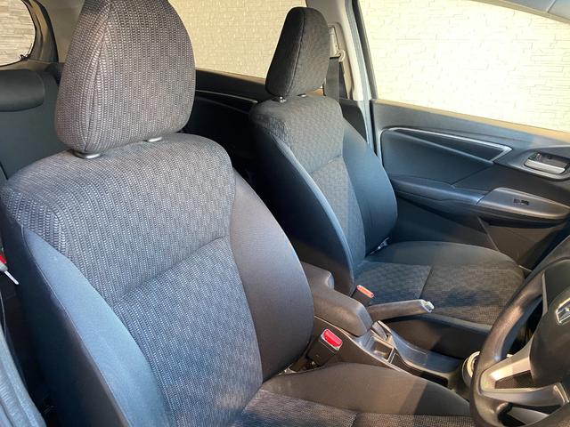 フィット １３Ｇ・Ｌパッケージ　バックカメラ　スマートキー　ＥＴＣ　ＬＥＤヘッドライト（24枚目）