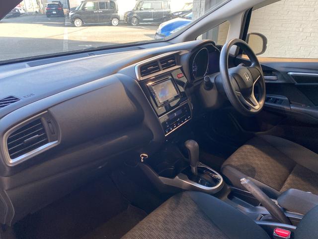 フィット １３Ｇ・Ｌパッケージ　バックカメラ　スマートキー　ＥＴＣ　ＬＥＤヘッドライト（28枚目）