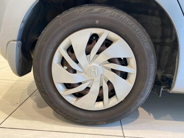 フィット １３Ｇ・Ｌパッケージ　バックカメラ　スマートキー　ＥＴＣ　ＬＥＤヘッドライト（32枚目）