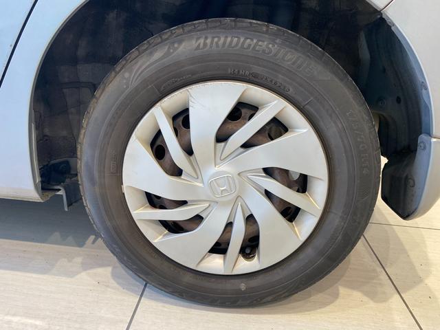 フィット １３Ｇ・Ｌパッケージ　バックカメラ　スマートキー　ＥＴＣ　ＬＥＤヘッドライト（33枚目）