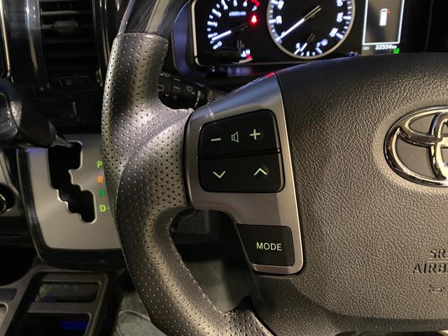 ハイエースワゴン GL 10人乗り アルパインフローティングナビ・TV フリップダウンモニター 360度カメラ パワースライドドア クリアランスソナー(15枚目)