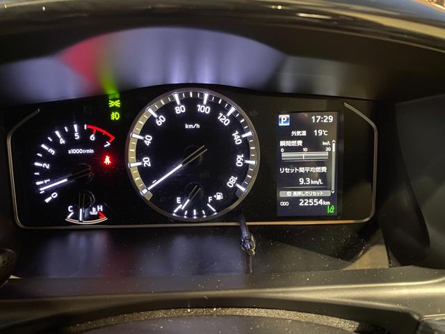 ハイエースワゴン GL 10人乗り アルパインフローティングナビ・TV フリップダウンモニター 360度カメラ パワースライドドア クリアランスソナー(25枚目)