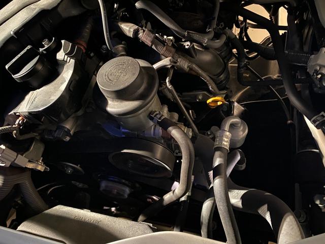 ハイエースワゴン GL 10人乗り アルパインフローティングナビ・TV フリップダウンモニター 360度カメラ パワースライドドア クリアランスソナー(36枚目)