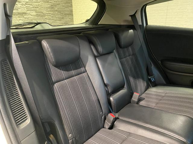 ヴェゼル ハイブリッドZ レーダークルーズコントロール シートヒーター ハーフレザーシート バックカメラ(25枚目)