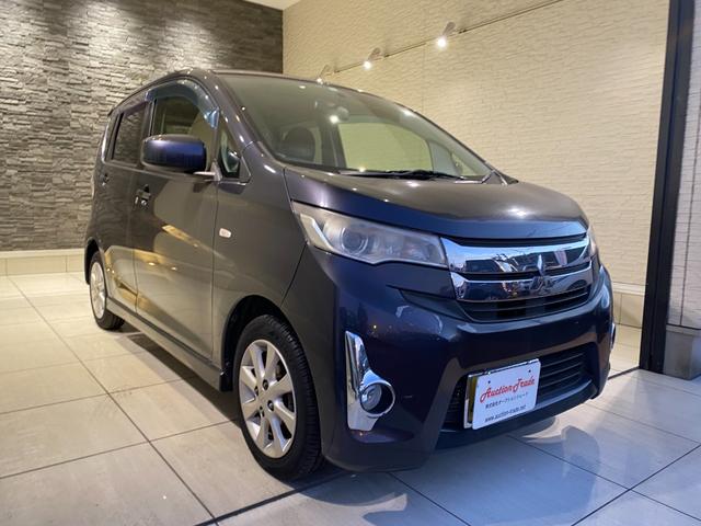 eKカスタム M(7枚目)