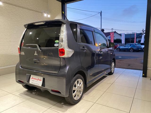 eKカスタム M(8枚目)