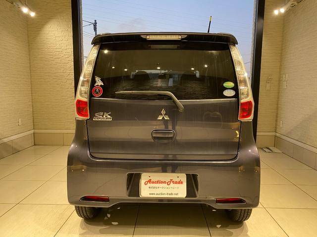 eKカスタム M(9枚目)