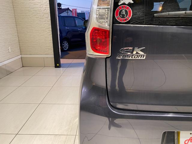 eKカスタム M(11枚目)