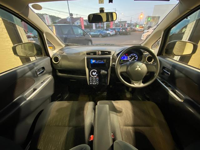 eKカスタム M(13枚目)