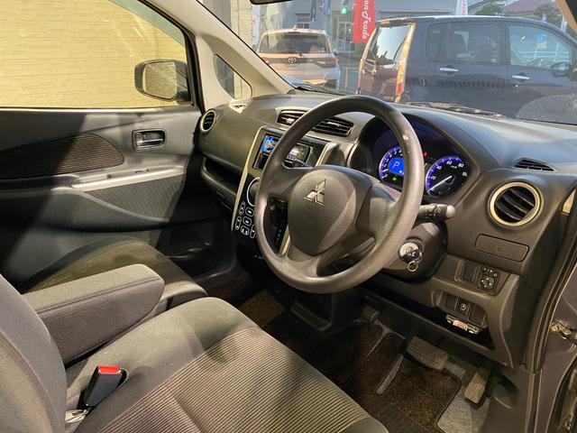 eKカスタム M(20枚目)