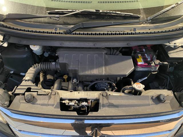 eKカスタム M(27枚目)