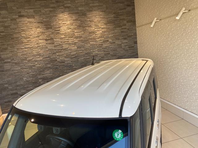 スペーシアカスタムＺ ターボ　両側パワースライドドア　全方位カメラ　シートヒーター（12枚目）