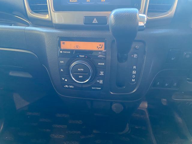 スペーシアカスタムＺ ターボ　両側パワースライドドア　全方位カメラ　シートヒーター（21枚目）