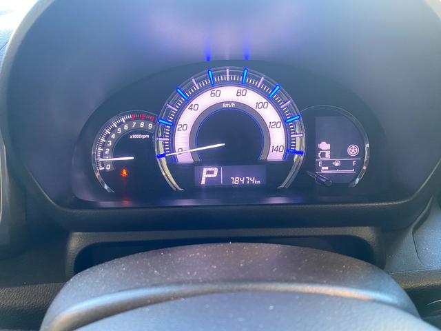 スペーシアカスタムＺ ターボ　両側パワースライドドア　全方位カメラ　シートヒーター（24枚目）