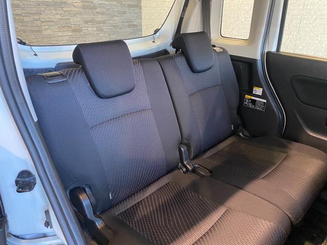 スペーシアカスタムＺ ターボ　両側パワースライドドア　全方位カメラ　シートヒーター（27枚目）