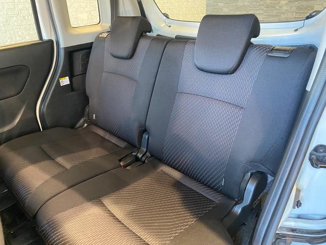 スペーシアカスタムＺ ターボ　両側パワースライドドア　全方位カメラ　シートヒーター（28枚目）