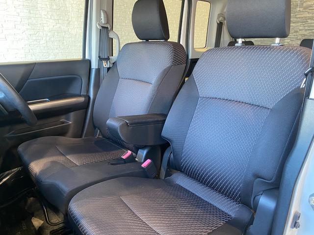 スペーシアカスタムＺ ターボ　両側パワースライドドア　全方位カメラ　シートヒーター（29枚目）