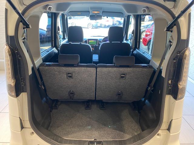 スペーシアカスタムＺ ターボ　両側パワースライドドア　全方位カメラ　シートヒーター（31枚目）