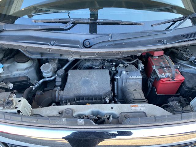 スペーシアカスタムＺ ターボ　両側パワースライドドア　全方位カメラ　シートヒーター（32枚目）