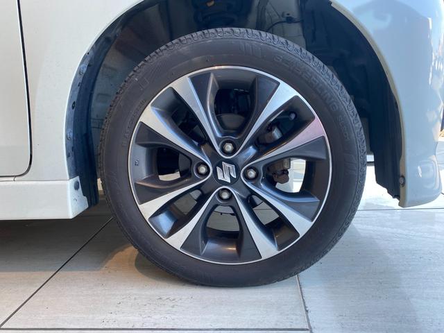 スペーシアカスタムＺ ターボ　両側パワースライドドア　全方位カメラ　シートヒーター（33枚目）